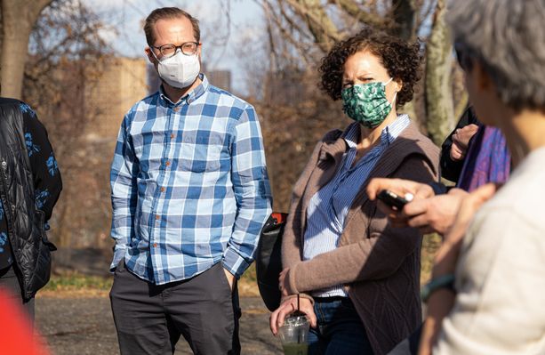 St Nicholas Park Site Visit (3 Of 41)