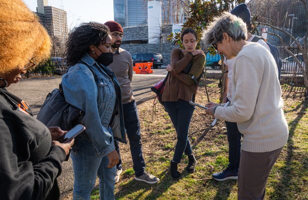 St Nicholas Park Site Visit (37 Of 41)