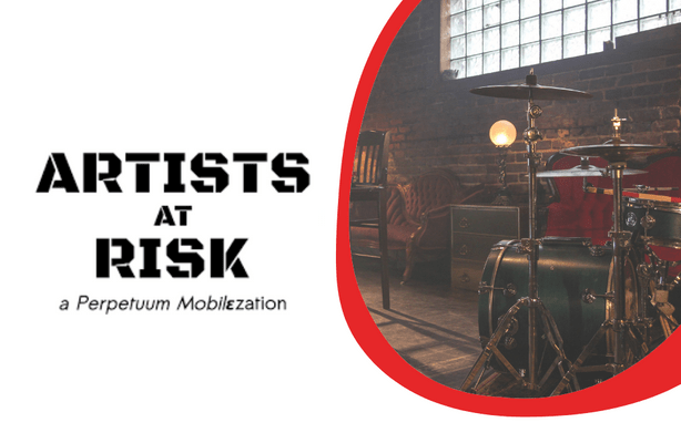 Artists at risk 614w