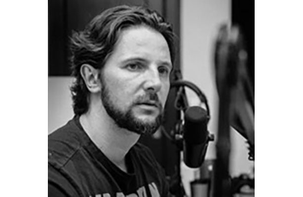 William Brinkman-Clark