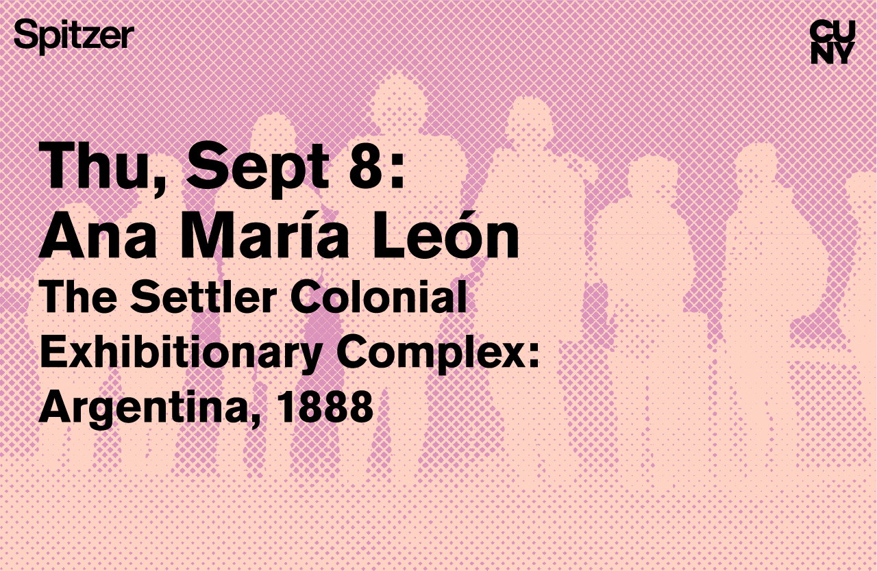 Border Crossings Ana Maria Leon