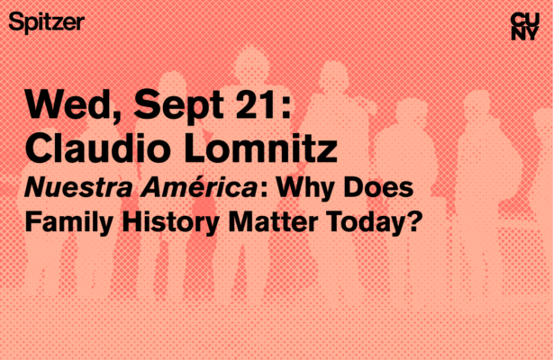 Border Crossings Claudio Lomnitz