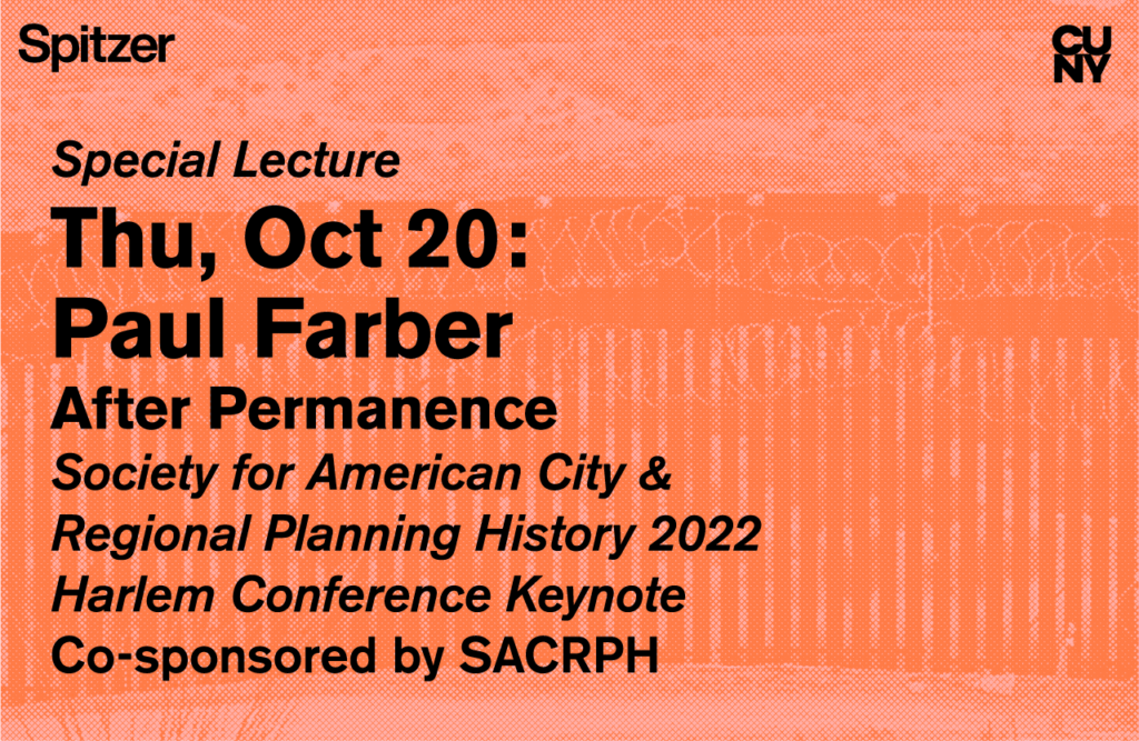 Border Crossings Paul Farber