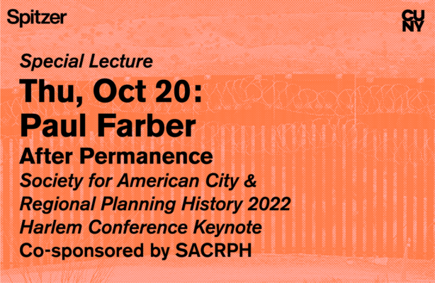 Border Crossings Paul Farber