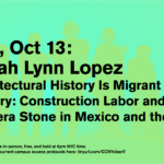 Border Crossings Sarah Lynn Lopez