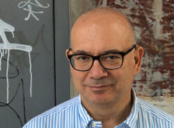 Claudio Lomnitz Headshot