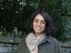 Sarah Lynn Lopez Headshot