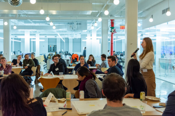 Circular Systems Forefront Scholars