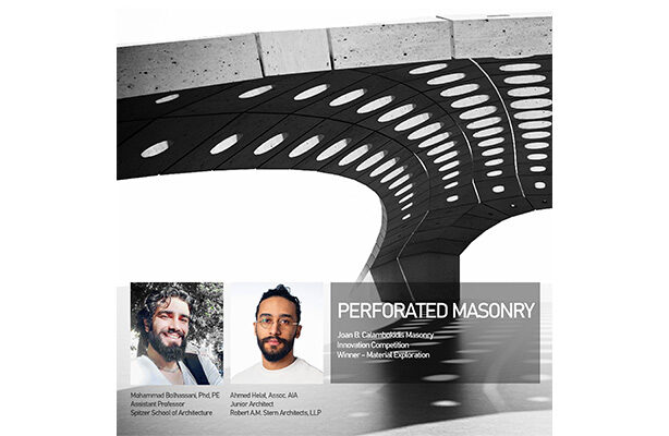 JBC Masonry Competition Image 1