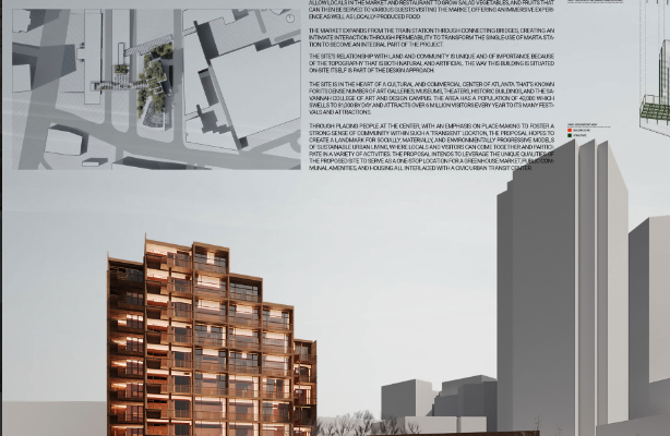 Second Place - Ahmed Helal