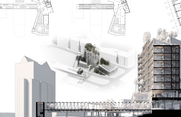 Second Place - Ahmed Helal