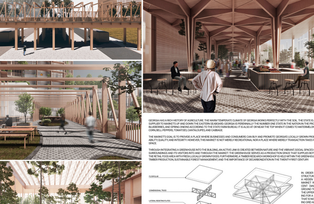 Second Place - Ahmed Helal