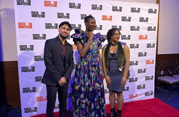 Husan Ahmed Common Bond Scholarship1