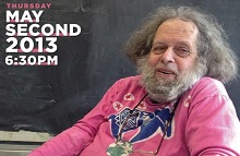 Berman Mumford Lecture Poster