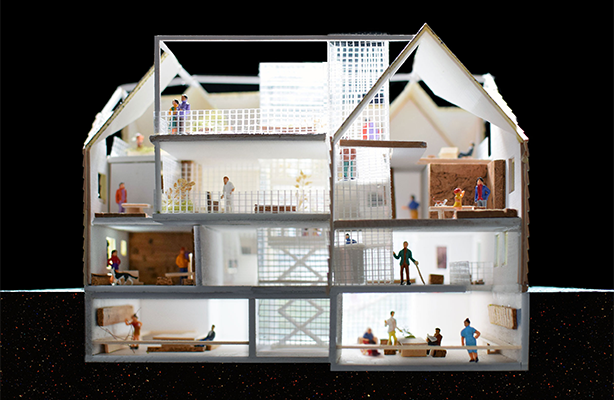 Brandt Haferd Work 1