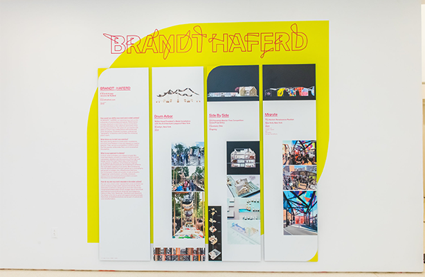 Brandt Haferd Work 3