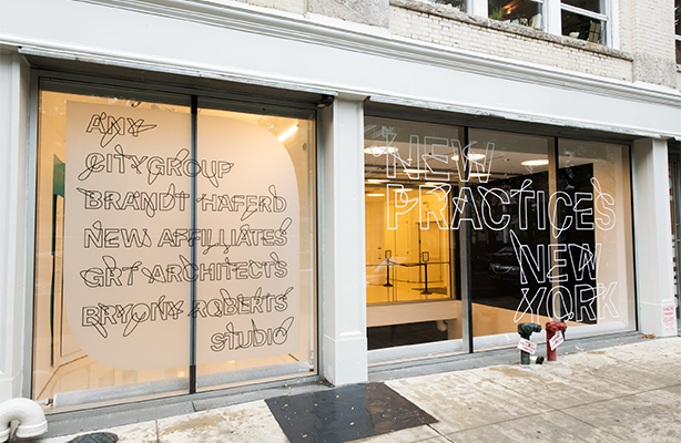 Brandt Haferd Work 4