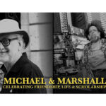 Michael Sorkin And Marshall Berman