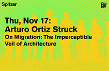 Border Crossings Arturo Ortiz Struck Widget