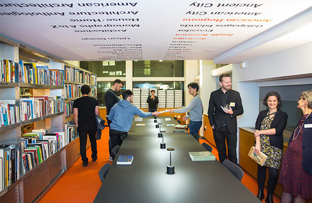 Michael Sorkin And Marshall Berman Event Coverage 3