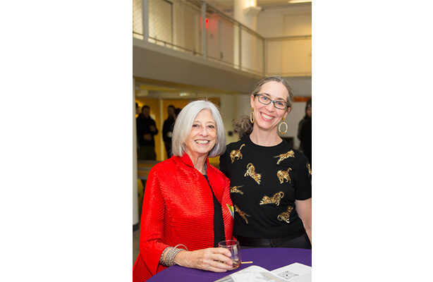 Michael Sorkin And Marshall Berman Event Coverage 7