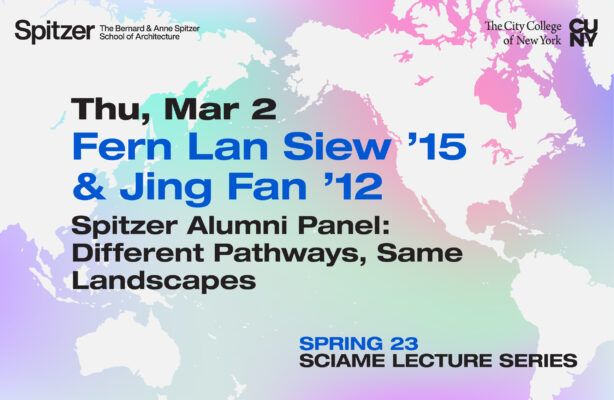 Across the Pacific Rim Fern Lan Siew and Jing Fan