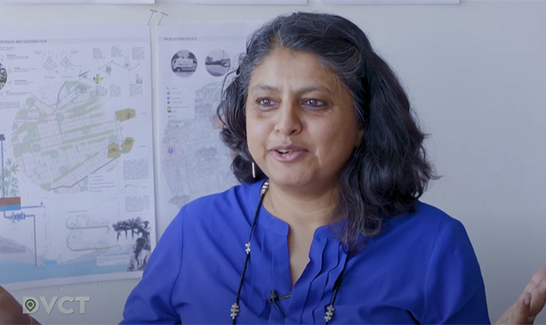 Bagchee Cuny Video Screenshot