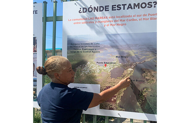 Bagchee And Predro Cruz Puerto Rico 2