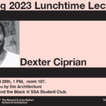 Lunchtime Lecture, Spring 2023, Ciprian, Web
