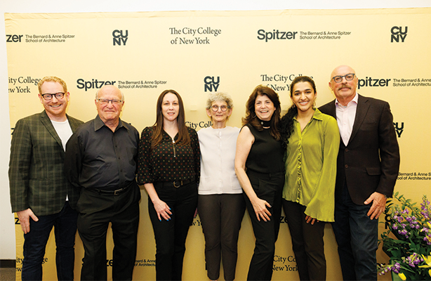 2023 Spitzer Awards 1