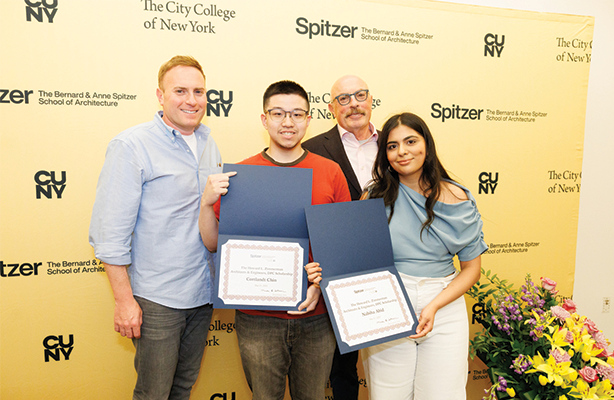 2023 Spitzer Awards 9