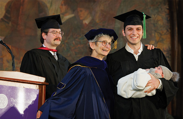 Commencement 2023 Ceremony 2