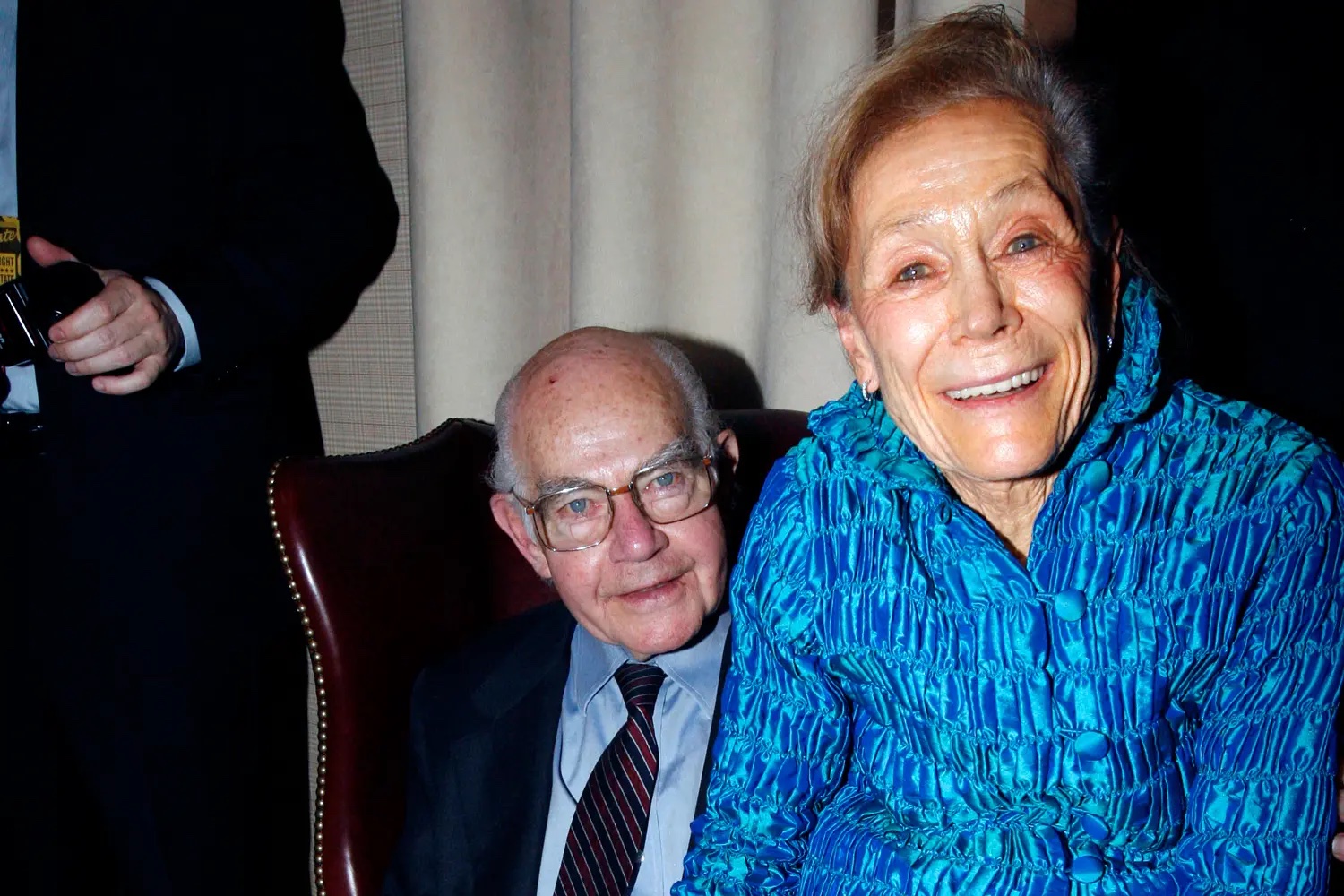 Bernard Spitzer Copy