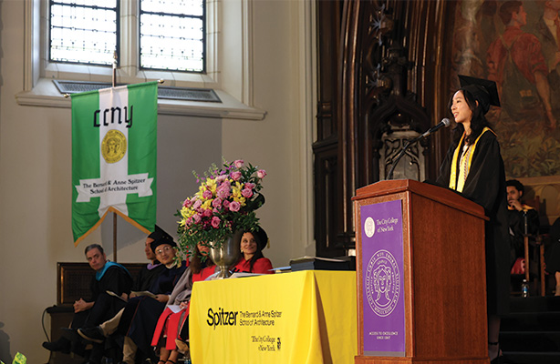 Commencement 2023 Ceremony 6