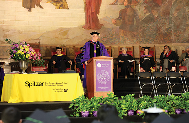 Commencement 2023 Ceremony 7