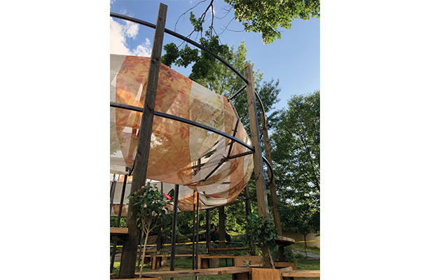 Jerome Haferd Marcus Garvey Park 4