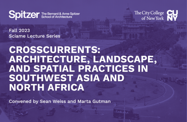 Fall 2023 Sciame Lecture Widget