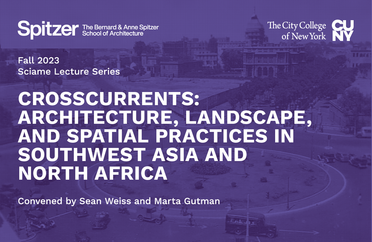 Fall 2023 Sciame Lecture Widget