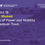 Crosscurrents Noam Shoked