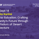 Crosscurrents Pamela Karimi