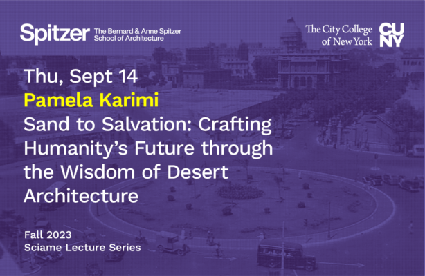 Crosscurrents Pamela Karimi