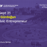 Crosscurrents Gürdoğan