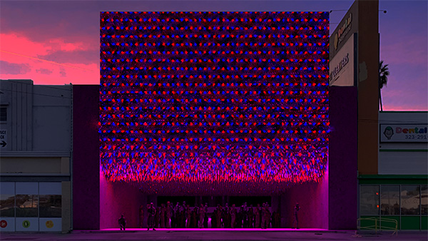 Selwyn Bachus Work 4