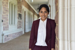 Tazeen M. Ali Headshot