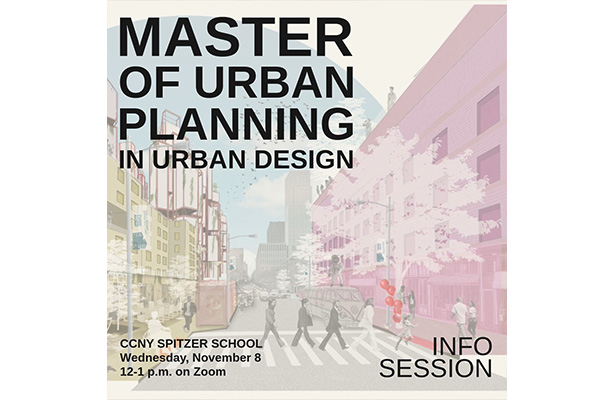 MUP Arch Info Session Graphic