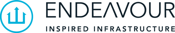 Endeavour logo