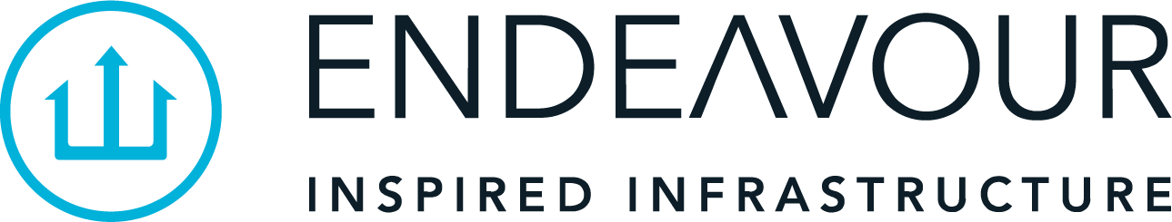 Endeavour logo