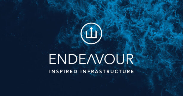 Endeavour logo