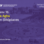 Crosscurrents Menna Agha