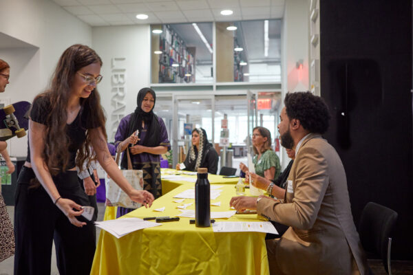 Spitzer School of Architecture